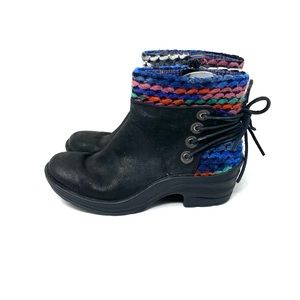 Bionica Boots
